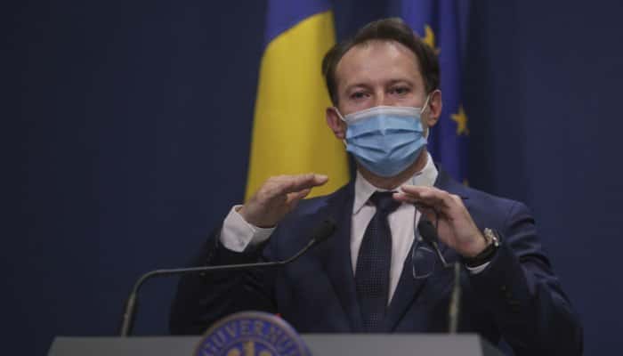 Guvernul va aproba vineri o Ordonanţă de Urgenţă care va permite punerea în aplicare a rectificării bugetare